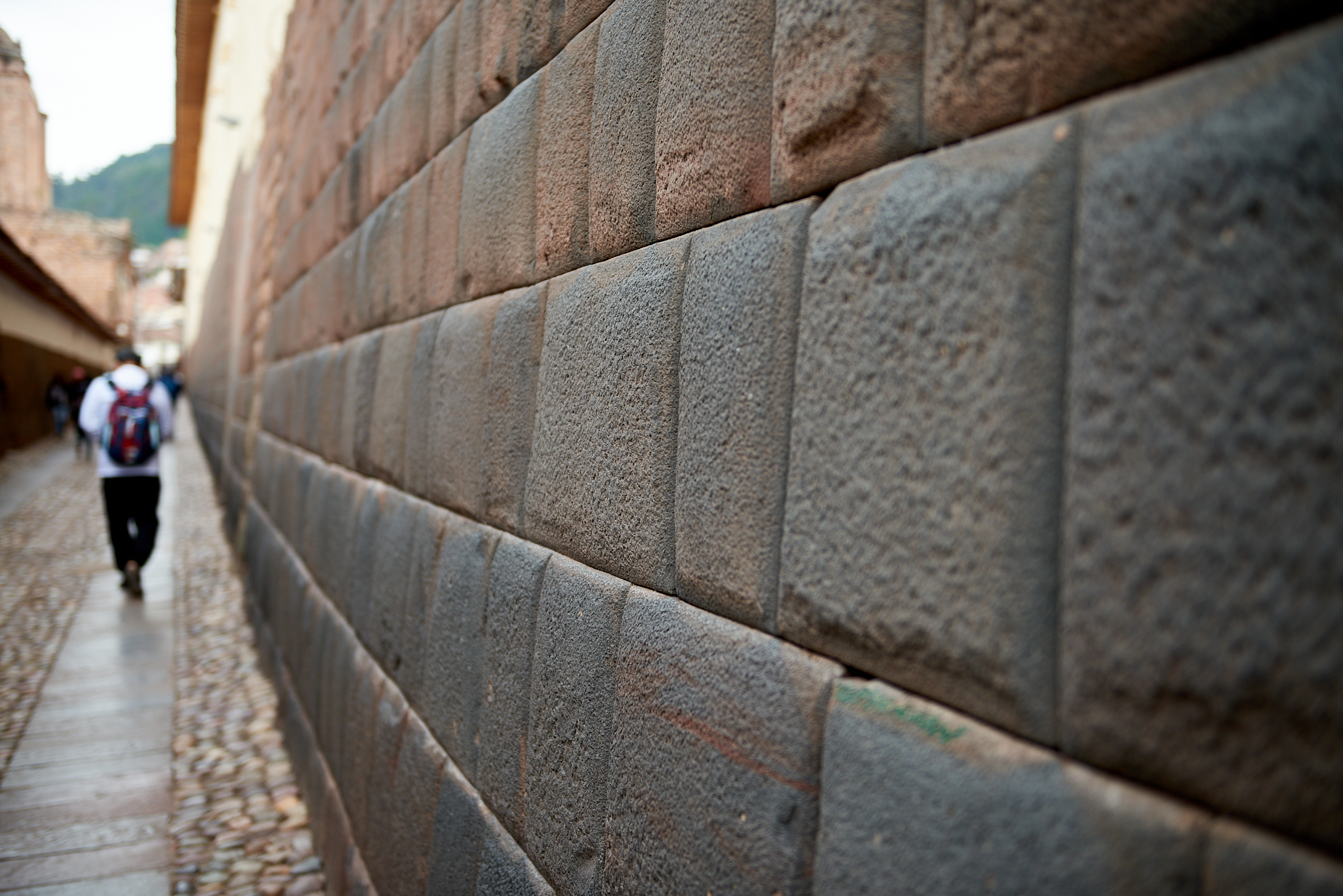 20200306 418 [페루] 쿠스코 산페드로 아르마스 광장